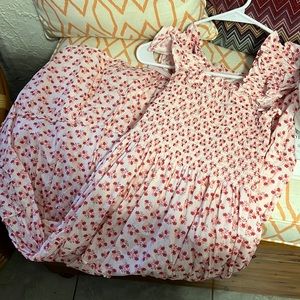 Hill House Nap dress